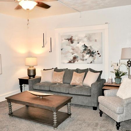 Downtown 1 Bedroom Charmer - Walk, Bike, Enjoy!! Rapid Stadt Exterior foto