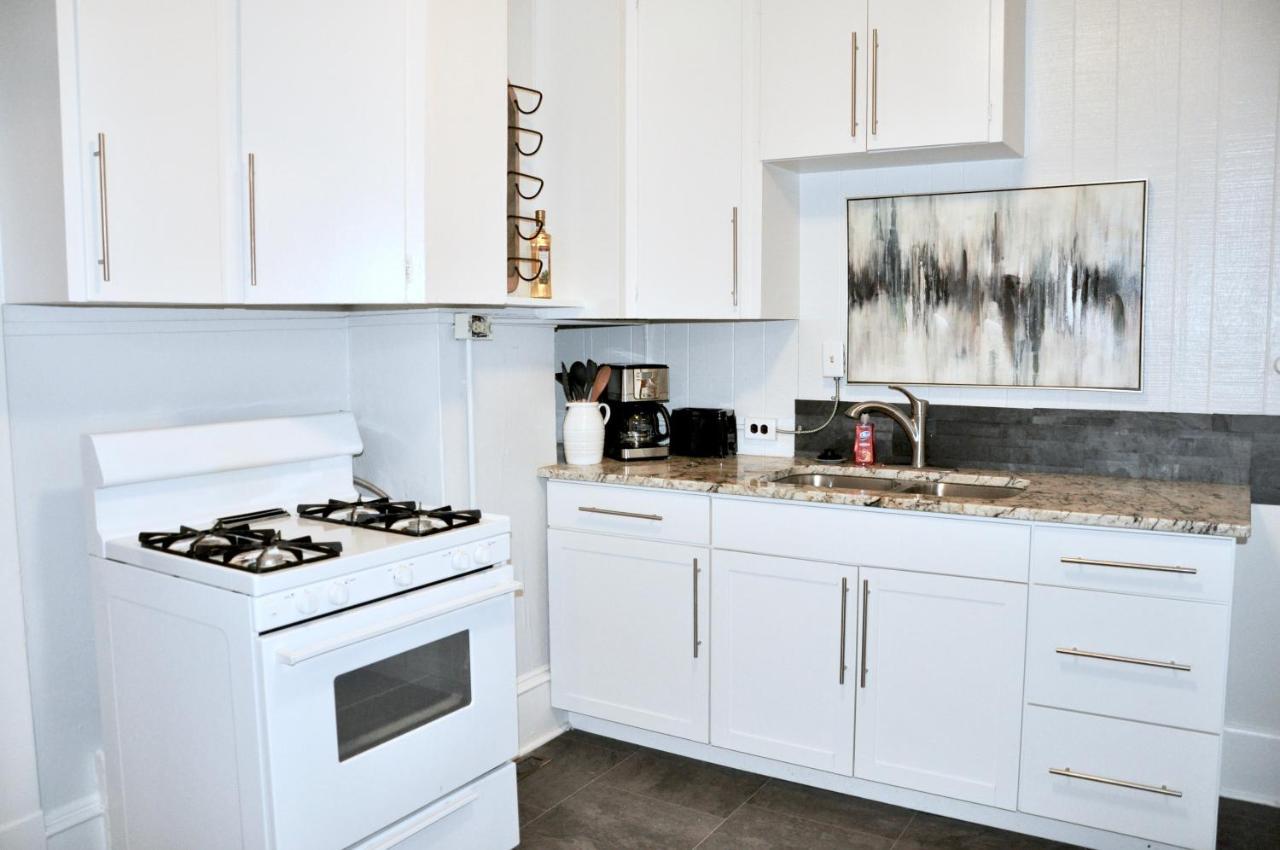 Downtown 1 Bedroom Charmer - Walk, Bike, Enjoy!! Rapid Stadt Exterior foto