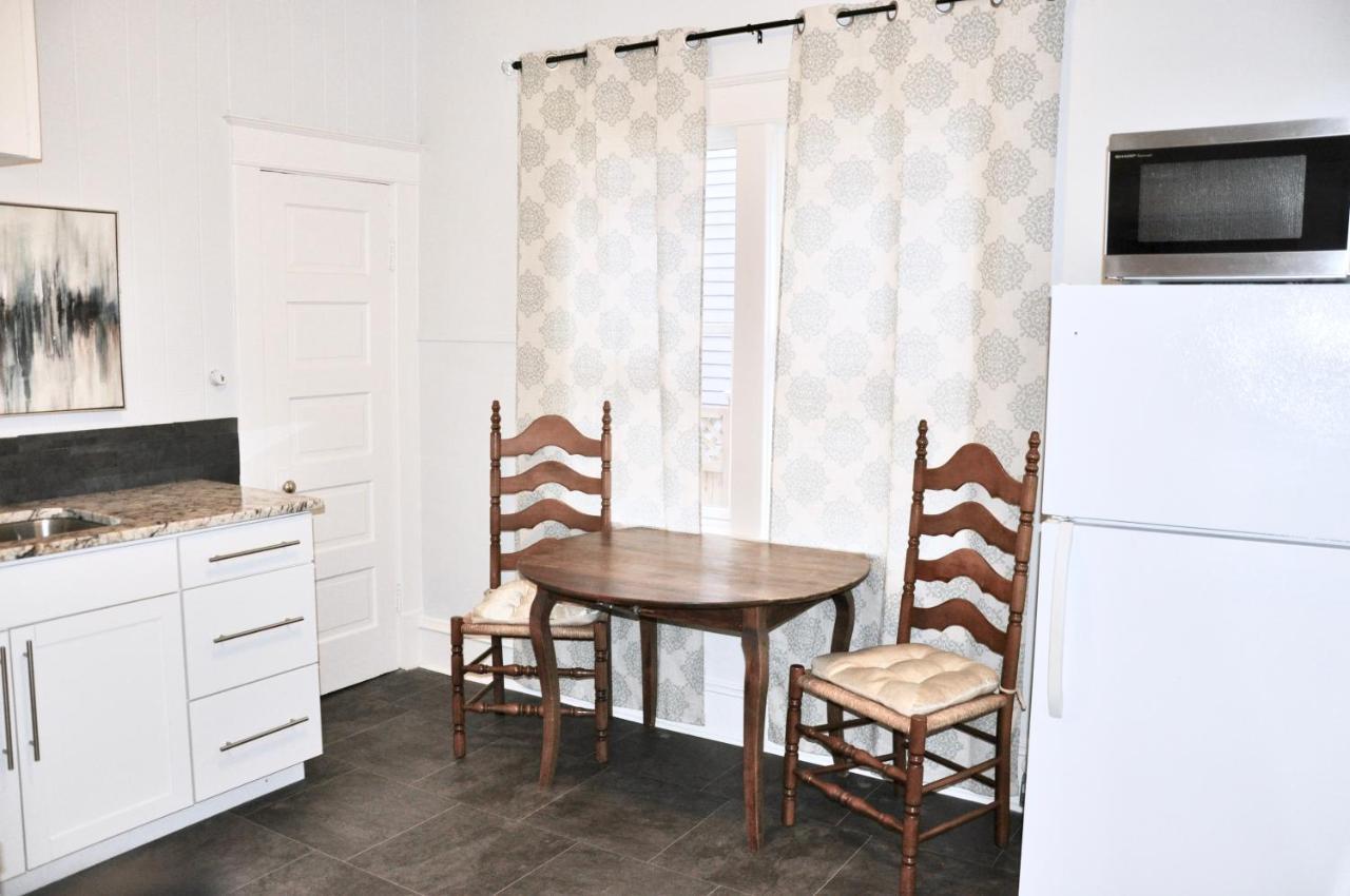Downtown 1 Bedroom Charmer - Walk, Bike, Enjoy!! Rapid Stadt Exterior foto