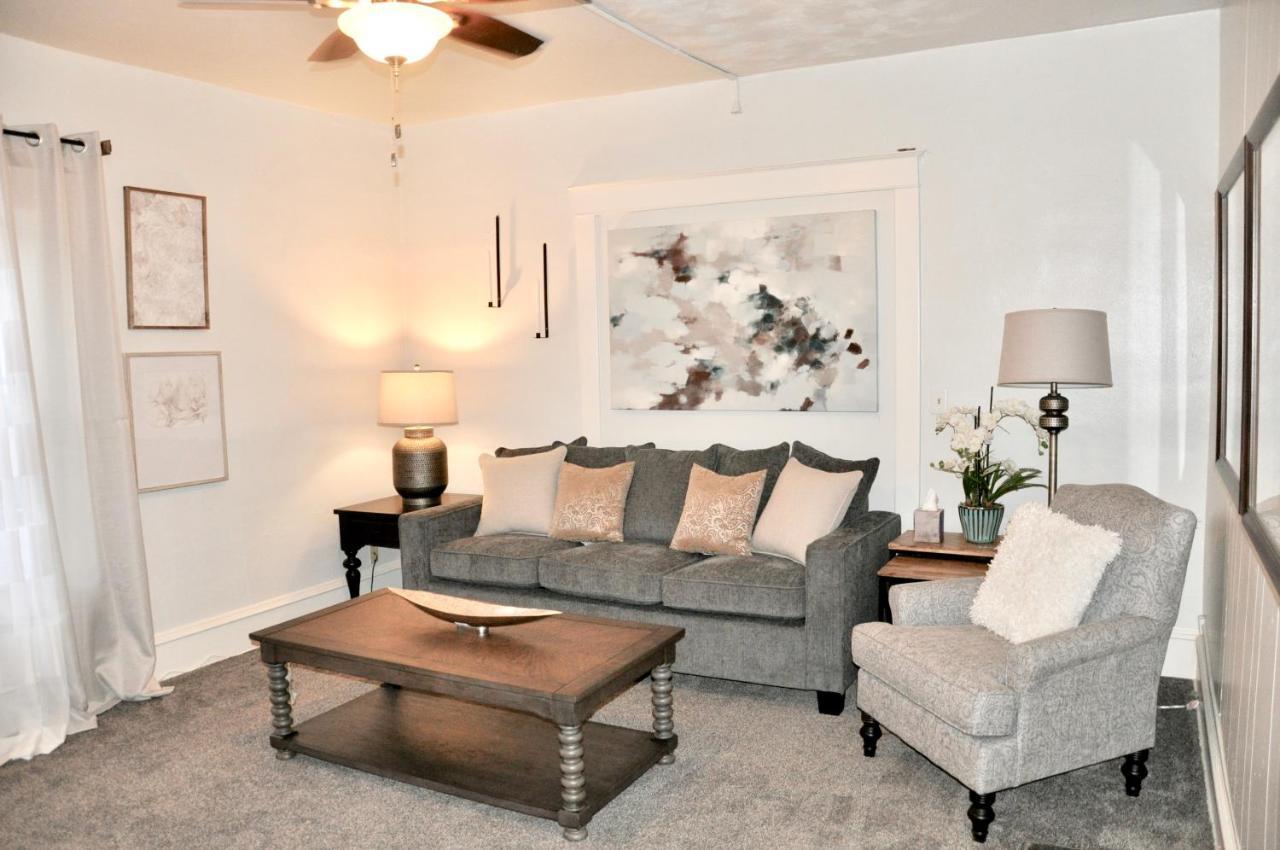 Downtown 1 Bedroom Charmer - Walk, Bike, Enjoy!! Rapid Stadt Exterior foto