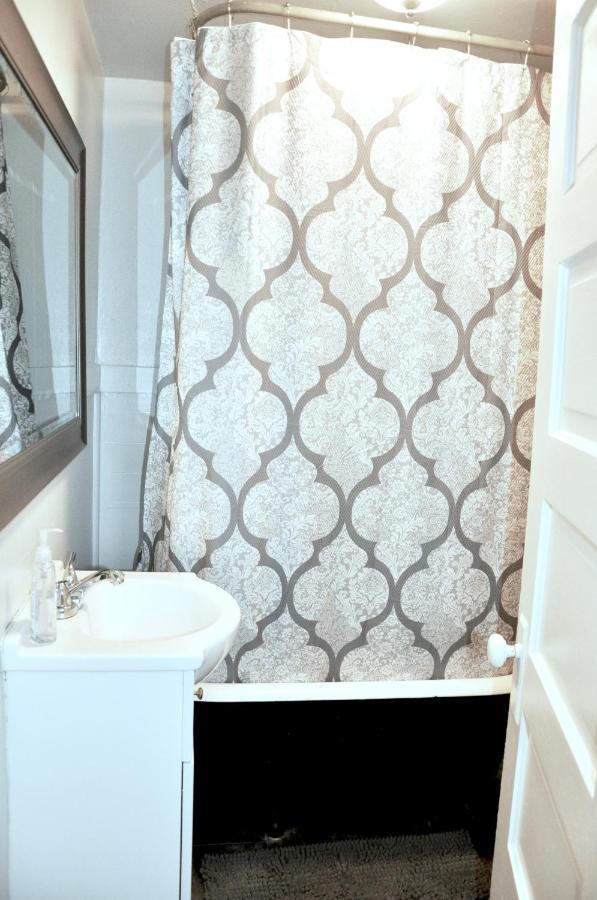 Downtown 1 Bedroom Charmer - Walk, Bike, Enjoy!! Rapid Stadt Exterior foto