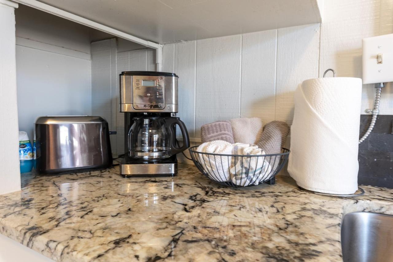 Downtown 1 Bedroom Charmer - Walk, Bike, Enjoy!! Rapid Stadt Exterior foto